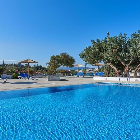 Vasia Ormos Hotel (Adults Only) Ágios Nikólaos Eksteriør bilde