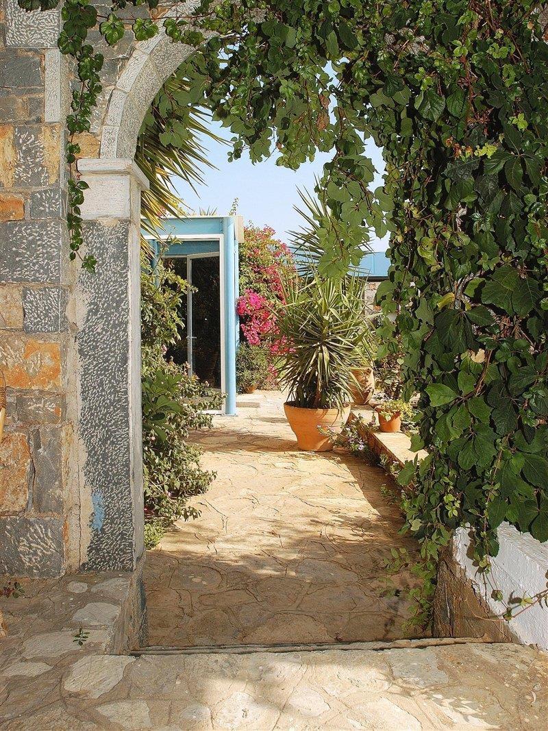 Vasia Ormos Hotel (Adults Only) Ágios Nikólaos Eksteriør bilde